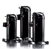 Компрессор спиральный MLZ019T4LT9 (121U8531)