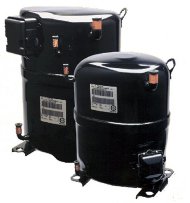 Компрессор поршневой Bristol H29B28UABHA (R22, MBP, HBP) Компрессор поршневой Bristol H29B28UABHA (R22, MBP, HBP)