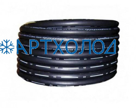 Шланг для автокондиционера Goodyear Galaxy GDYR A65-GQ (29 мм - 9/8") Шланг для автокондиционера Goodyear Galaxy GDYR A65-GQ (29 мм - 9/8")