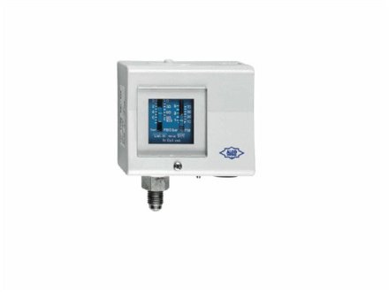 Реле давления хладагента PS1-R3A Alco Controls Реле давления хладагента PS1-R3A Alco Controls