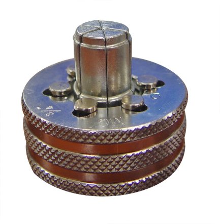 Насадка Mastercool 71600-06 3/4" для труборасширителя Насадка Mastercool 71600-06 3/4" для труборасширителя