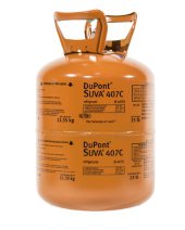Фреон Dupont (SUVA) R-407 (11,35кг)