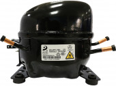 Компрессор поршневой Donper A220CU1A (R290, LBP) Компрессор поршневой Donper A220CU1A (R290, LBP)