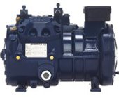 Компрессор HI 240 CC INVERTER (POE32)