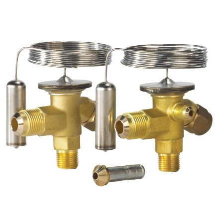 Термо-регулирующий вентиль ТРВ T2 068Z3727 Danfoss