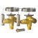 Термо-регулирующий вентиль ТРВ T2 068Z3727 Danfoss