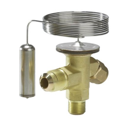 Термо-регулирующий вентиль ТРВ T2 068Z3727 Danfoss