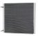 Теплообменник микроканальный MCHE-D1300-SC-S 021U0083 Danfoss