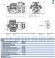 Компрессор Z25-106Y (R-404A, R-507, R-134a, R-407C LBP) Frascold
