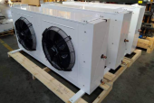 Воздушный конденсатор SLC6F6422V EC Воздушный конденсатор SLC6F6422V EC