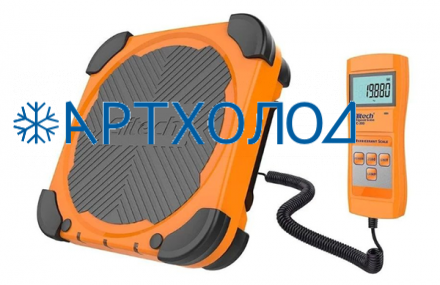 Электронные весы Elitech LMC-200A