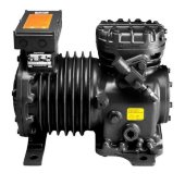 Компрессор DKSJ-15X (R-404A, R-507, R-134a, R-22 MBP) Компрессор DKSJ-15X (R-404A, R-507, R-134a, R-22 MBP)