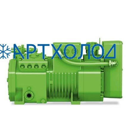 Компрессор 4VES-10.F4Y (LBP/MBP/HBP) Bitzer