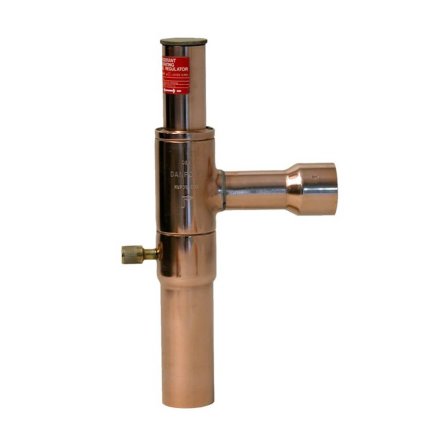 Регулятор давления KVR 22 034L0094 Danfoss Регулятор давления KVR 22 034L0094 Danfoss