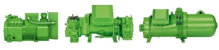 Компрессор 4Z-8.2 (LBP/MBP/HBP) Bitzer