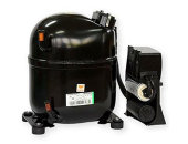Компрессор поршневой EMBRACO ASPERA NJ7228F (R22, HBP)
