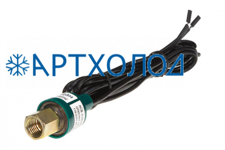 Картриджные реле давления ACB-2UA142W (061F6107R) Ридан Картриджные реле давления ACB-2UA142W (061F6107R) Ридан