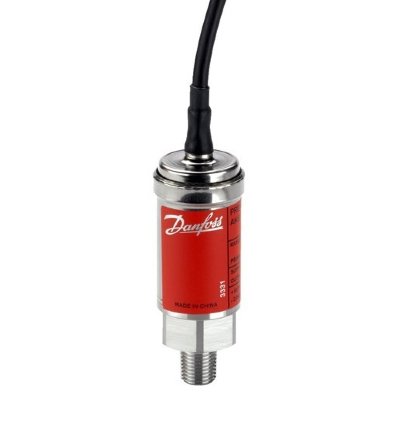 Датчик давления Danfoss AKS 33 (060G2062) Датчик давления Danfoss AKS 33 (060G2062)