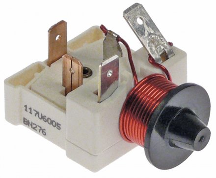 Пусковое реле SECOP (117U6005) Danfoss