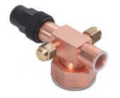 Вентиль Rotalock BC-VR-1 3/4-42mm Вентиль Rotalock BC-VR-1 3/4-42mm