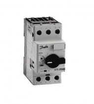 Выключатель автоматический CTI 25M (0,63-1A) (047B3144) Danfoss Выключатель автоматический CTI 25M (0,63-1A) (047B3144) Danfoss