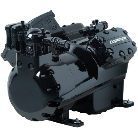 Компрессор 4MJ-33X STREAM (R-134a, R-404A, R-407C, R-22 L/M/HBP) Copeland Компрессор 4MJ-33X STREAM (R-134a, R-404A, R-407C, R-22 L/M/HBP) Copeland