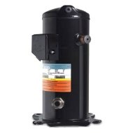 Компрессор спиральный YM102E1G-100 (R-404A, MBP) Компрессор спиральный YM102E1G-100 (R-404A, MBP)