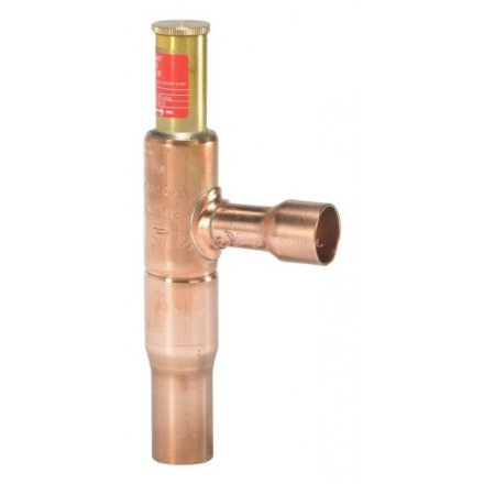 Регулятор давления KVL 22 034L0045 Danfoss