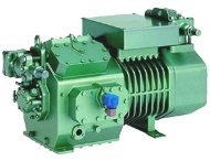 Компрессор 8FE-70Y (LBP/MBP/HBP) Ecoline