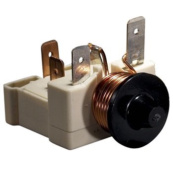 Пусковое реле SECOP (117U6022) Danfoss