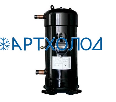 Компрессор спиральный C-SCN673H8H (R-407C, HBP) Sanyo