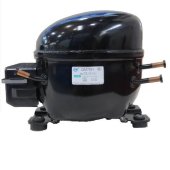 Компрессор поршневой QM50U (R-290, LBP) Компрессор поршневой QM50U (R-290, LBP)