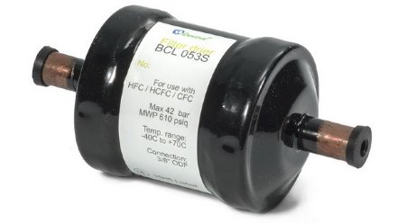 Фильтр-осушитель BCL052S Becool