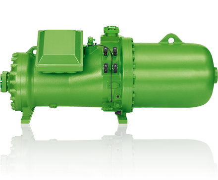Винтовой компрессор CSH6553-35Y (MBP/HBP) Bitzer