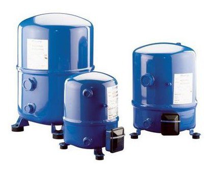 Компрессор поршневой NTZ068A4LR1A (120F0002) Danfoss