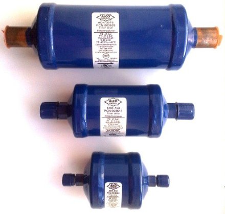 Фильтр ADK 032S Alco Controls Фильтр ADK 032S Alco Controls
