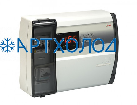 Контроллер Danfoss Optyma Control AK-RC 113 (080Z3221)