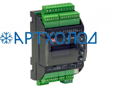 Контроллер Danfoss EKE 347 (080G5000) Контроллер Danfoss EKE 347 (080G5000)