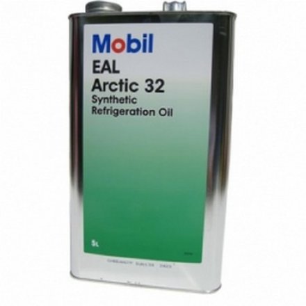 Масло MOBIL EAL ARCTIC 22 Mobil
