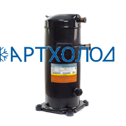 Компрессор спиральный YH104T1G-100 (R-407C, HBP) Invotech Компрессор спиральный YH104T1G-100 (R-407C, HBP) Invotech