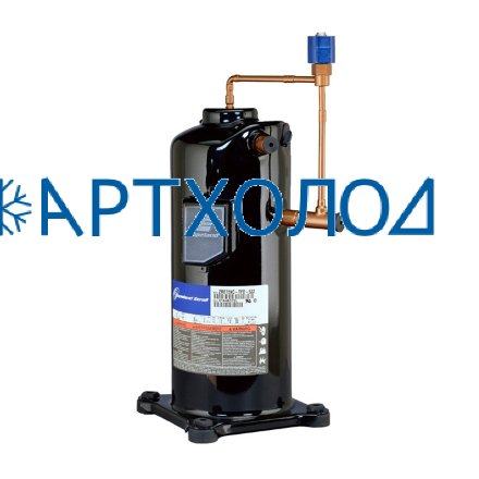 Компрессор спиральный ZPD120KCE-TFD-422 (R-410А, HBP) Copeland
