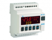 Контроллер Dixell XC440D (220 В)