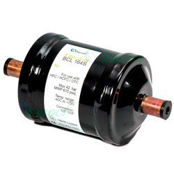 Фильтр-осушитель BCL167S Becool