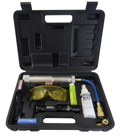 Комплект для поиска утечек Mastercool 53451-220