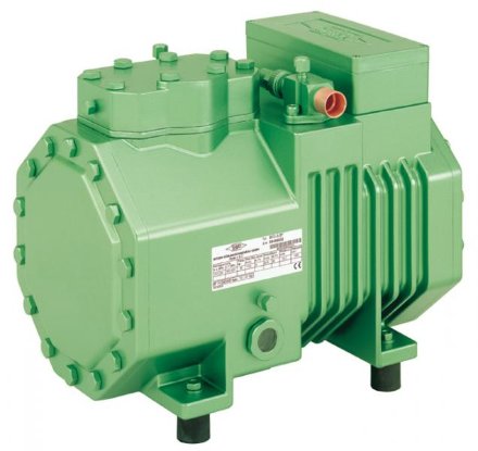Компрессор 2HC-2.2 (LBP/MBP/HBP) Bitzer