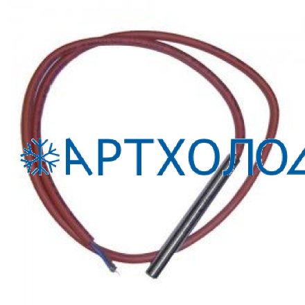 ТЭН картера к компрессору 4PES-12Y (аналог 4PCS-10,2Y) ТЭН картера к компрессору 4PES-12Y (аналог 4PCS-10,2Y)