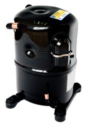 Компрессор поршневой AW4524EK (R22, HBP) Компрессор поршневой AW4524EK (R22, HBP)