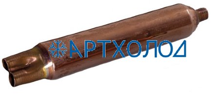 Фильтр бытовой 30 гр (6.5 / 2 х 2.5) ZENNY 