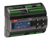 Программируемый контроллер Danfoss MCX08M2 (080G0315) Программируемый контроллер Danfoss MCX08M2 (080G0315)