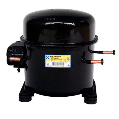 Компрессор поршневой CA2428E (R22, LBP) Kulthorn Kirby